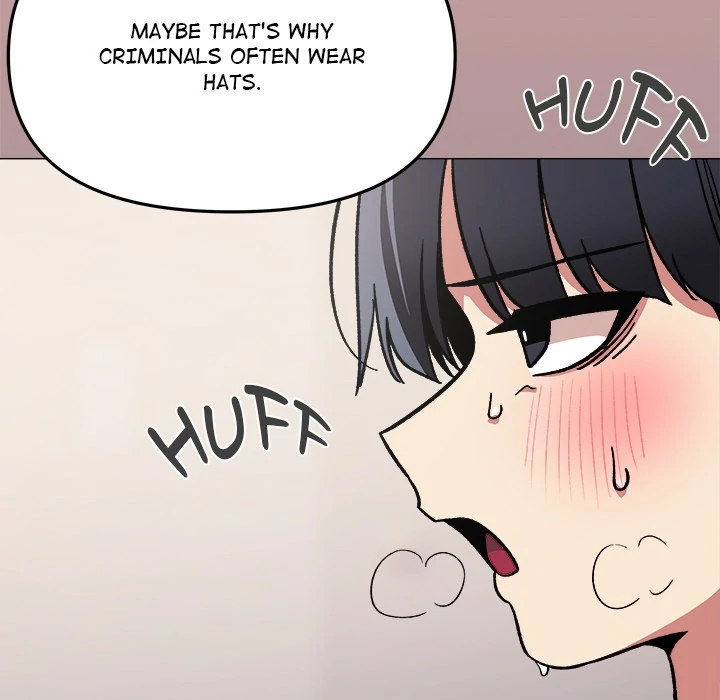 Someone Stop Her! Chapter 58 - Page 130