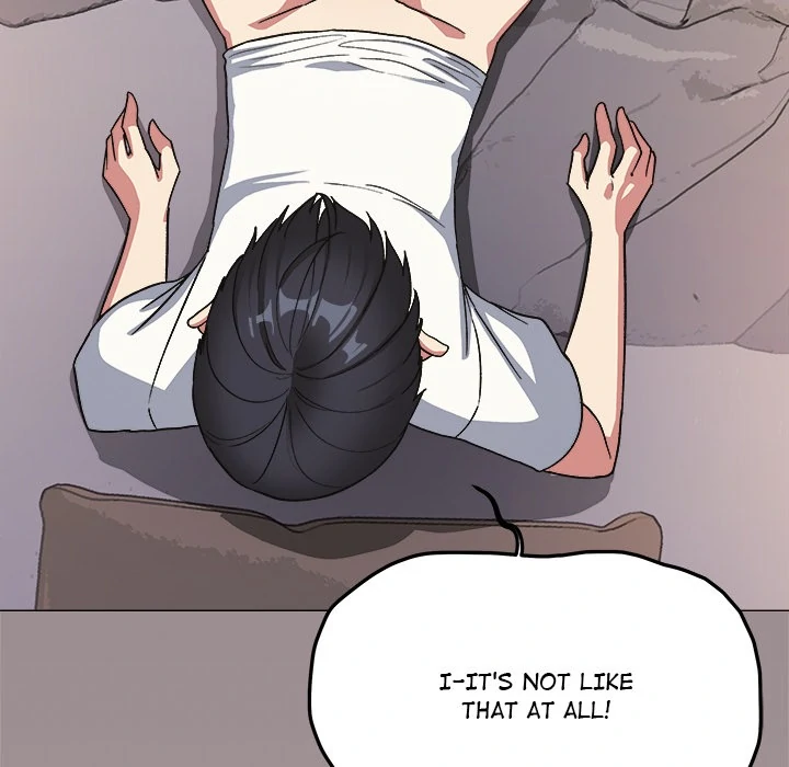 Someone Stop Her! Chapter 58 - Page 134