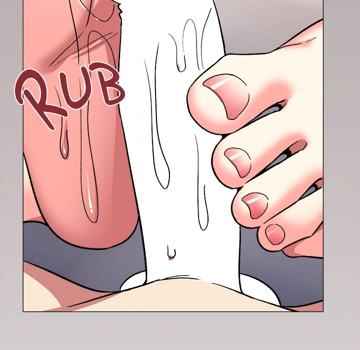 Someone Stop Her! Chapter 58 - Page 137