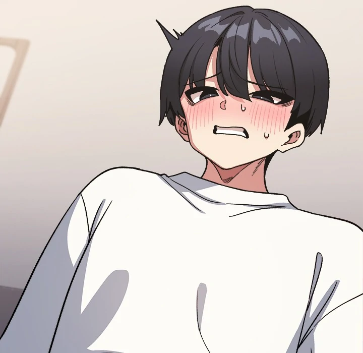 Someone Stop Her! Chapter 58 - Page 141