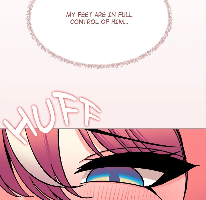 Someone Stop Her! Chapter 58 - Page 143