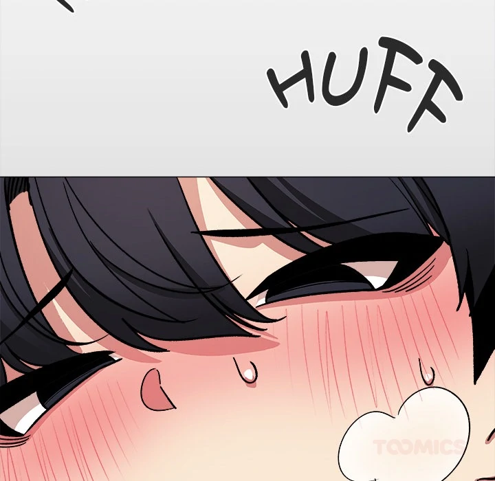 Someone Stop Her! Chapter 58 - Page 156