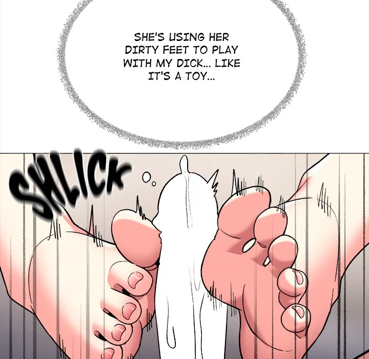 Someone Stop Her! Chapter 58 - Page 166