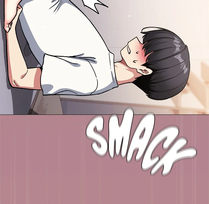 Someone Stop Her! Chapter 58 - Page 184