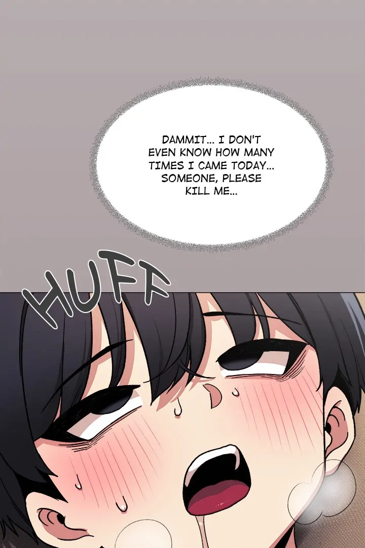 Someone Stop Her! Chapter 59 - Page 7