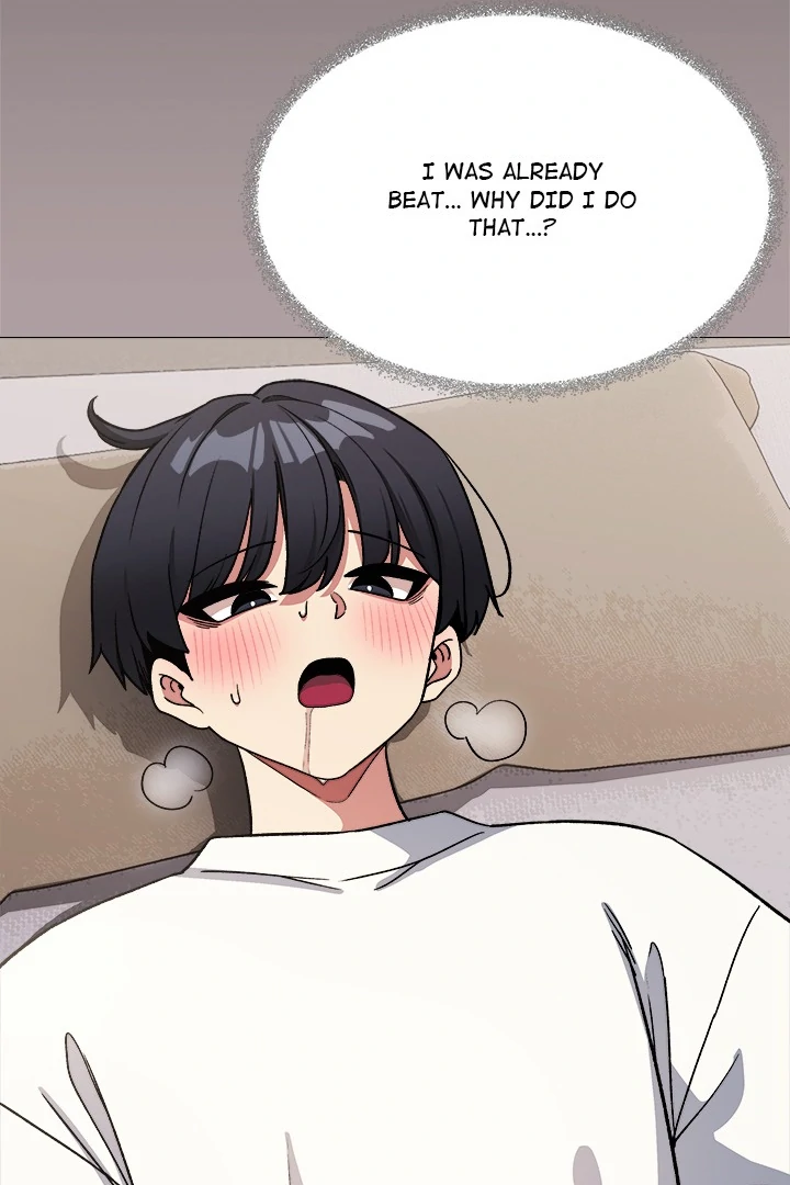 Someone Stop Her! Chapter 59 - Page 12