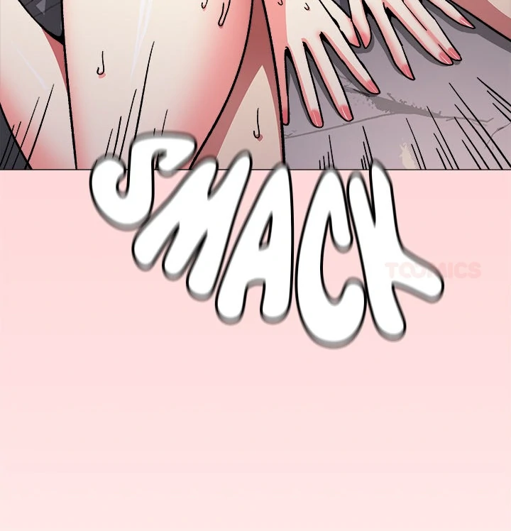 Someone Stop Her! Chapter 59 - Page 28