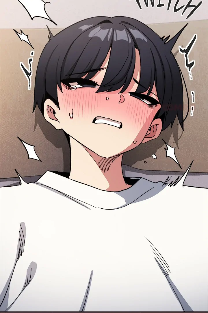 Someone Stop Her! Chapter 59 - Page 37