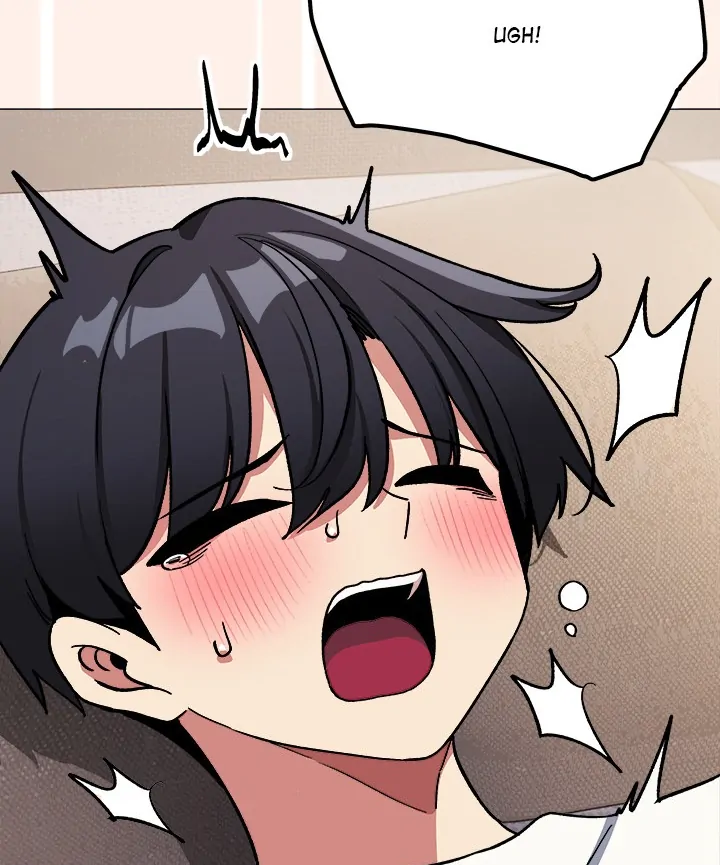 Someone Stop Her! Chapter 59 - Page 43