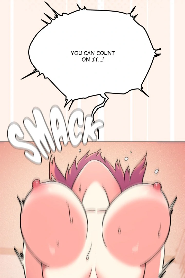 Someone Stop Her! Chapter 59 - Page 50