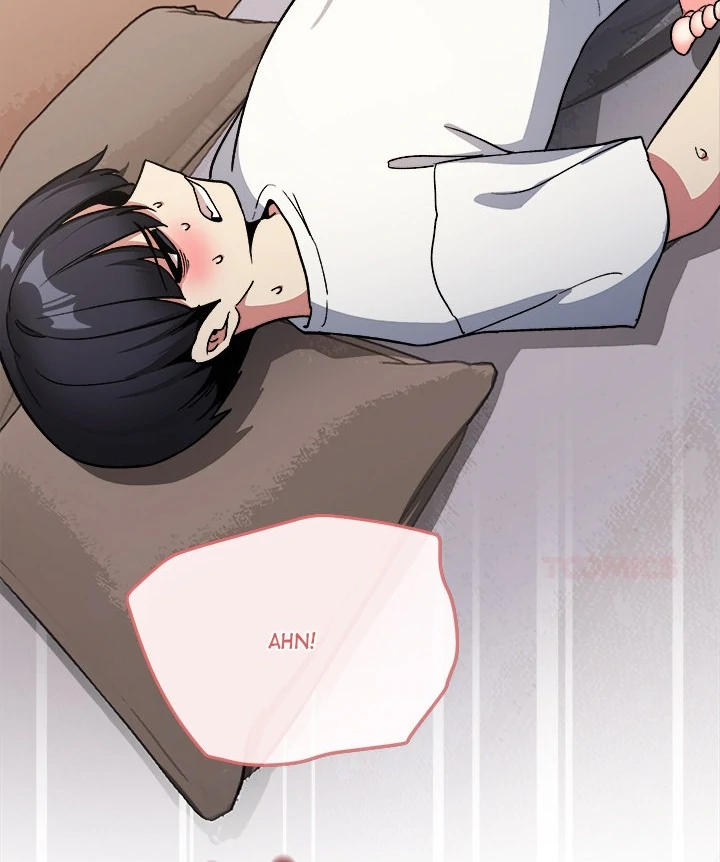 Someone Stop Her! Chapter 59 - Page 54