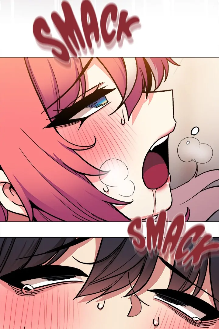 Someone Stop Her! Chapter 59 - Page 55