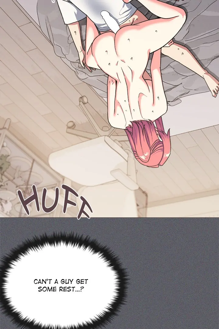 Someone Stop Her! Chapter 59 - Page 73