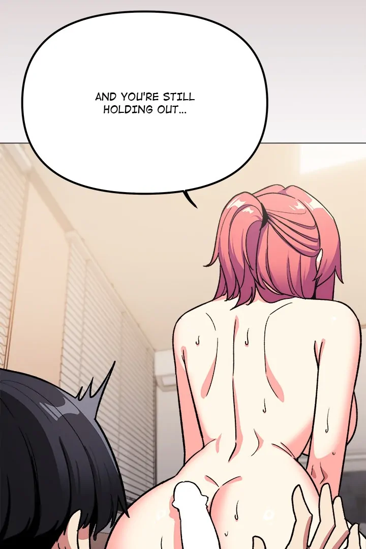 Someone Stop Her! Chapter 59 - Page 84