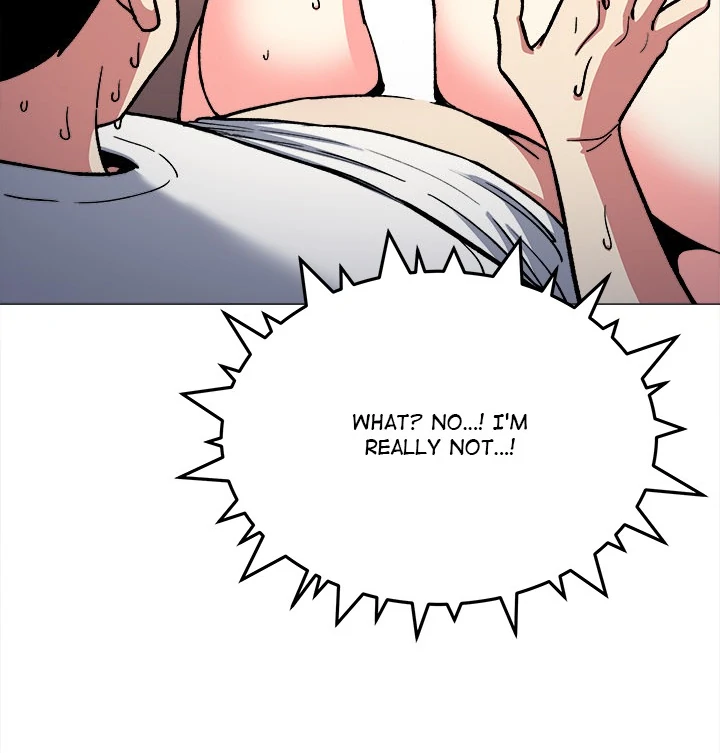 Someone Stop Her! Chapter 59 - Page 85