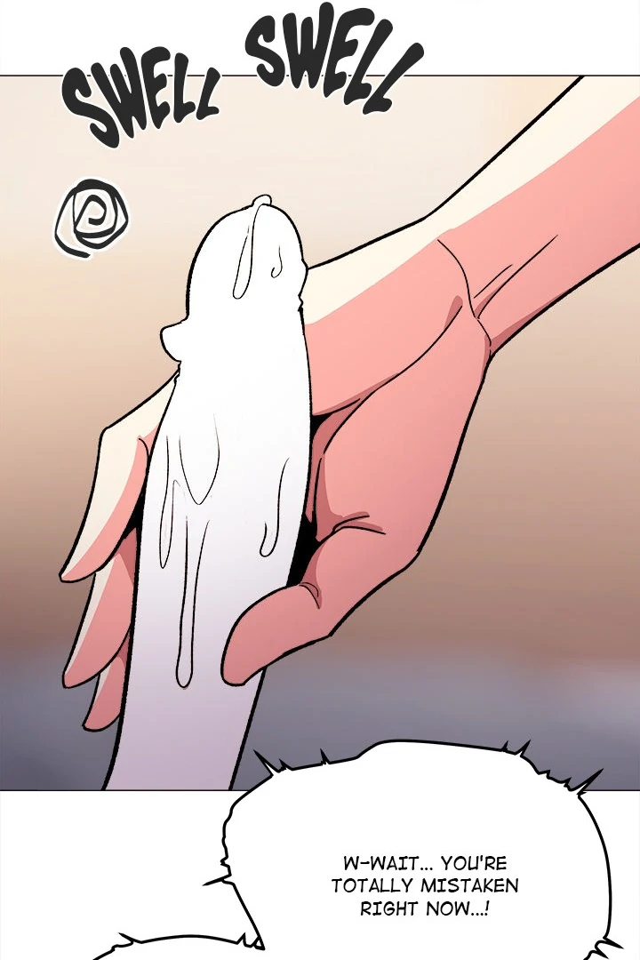 Someone Stop Her! Chapter 59 - Page 87