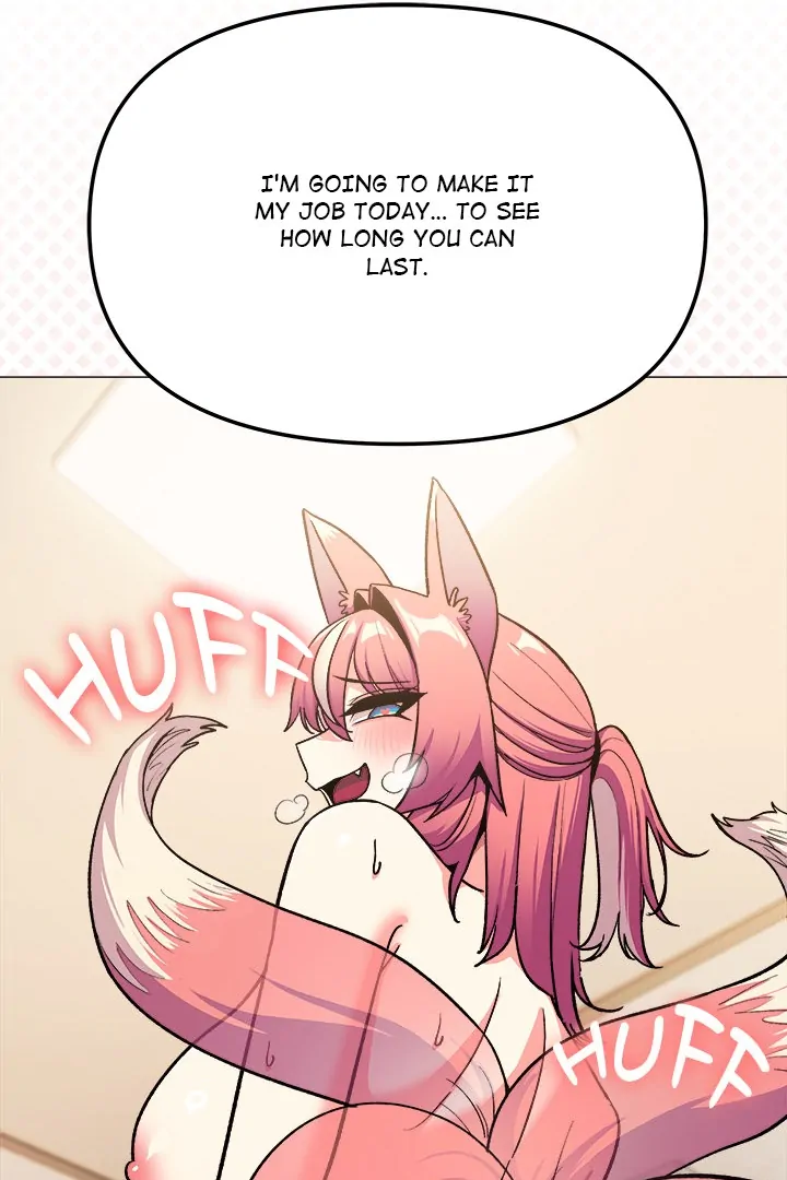 Someone Stop Her! Chapter 59 - Page 93