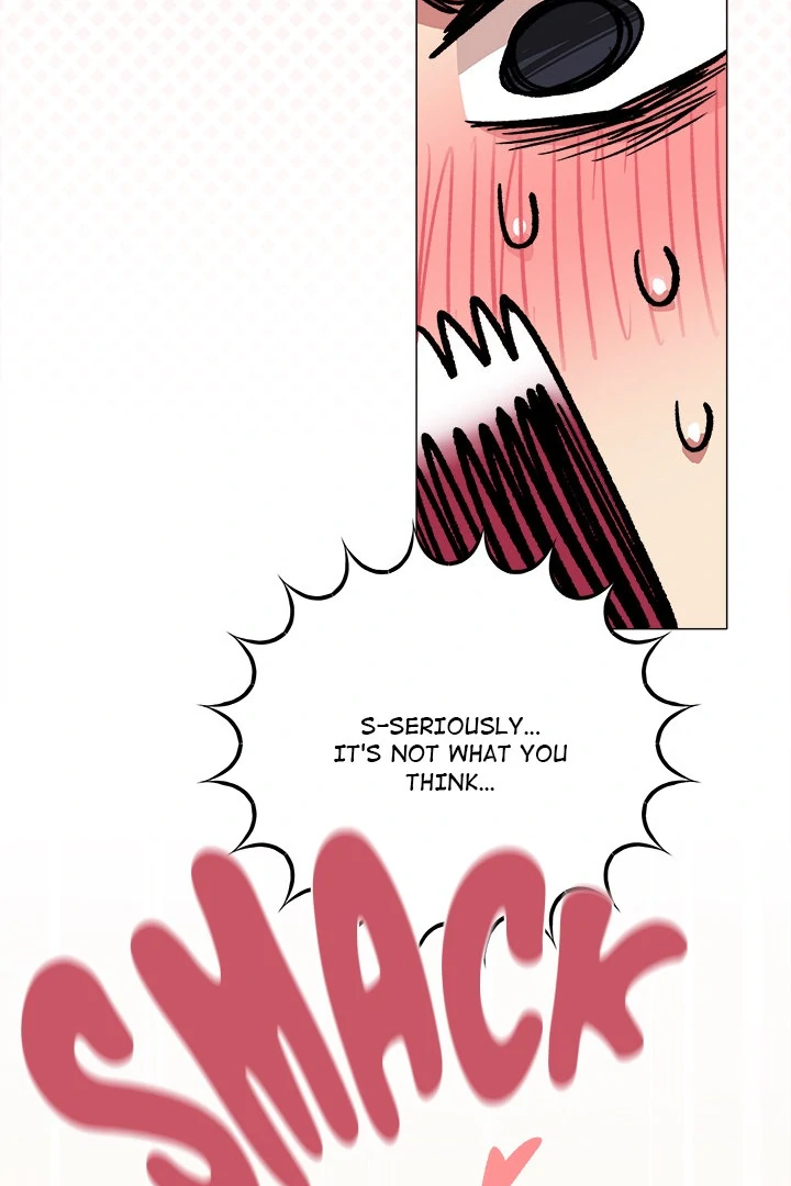 Someone Stop Her! Chapter 59 - Page 95