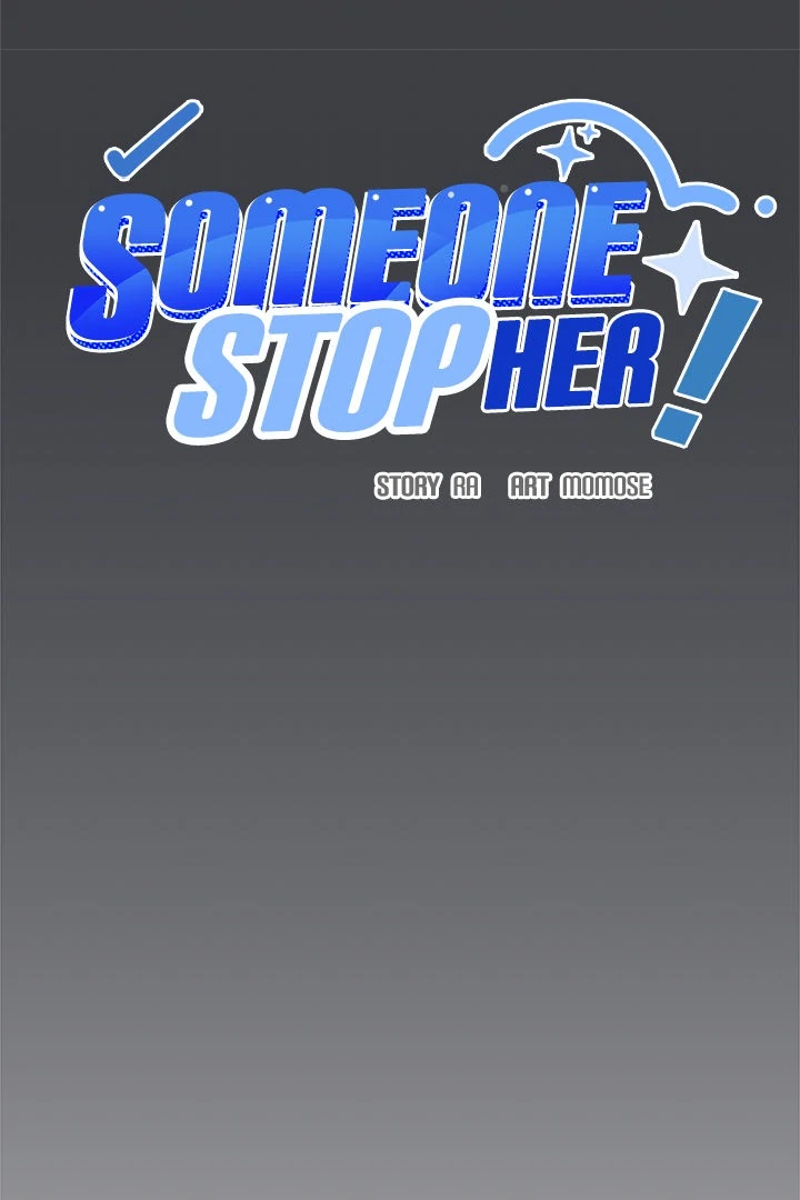 Someone Stop Her! Chapter 59 - Page 102