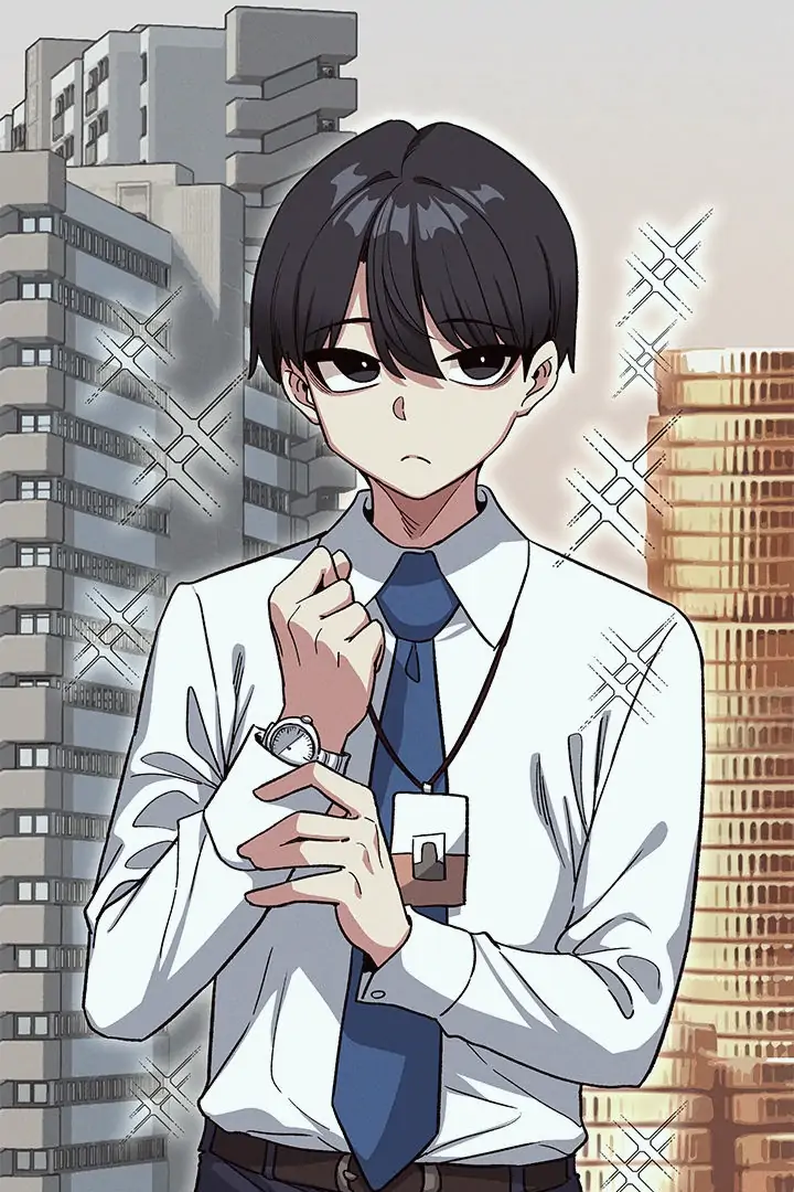 Someone Stop Her! Chapter 59 - Page 116