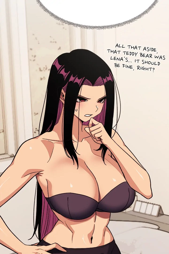 Someone Stop Her! Chapter 59 - Page 118