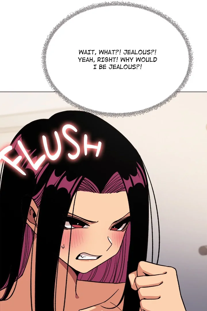 Someone Stop Her! Chapter 59 - Page 121