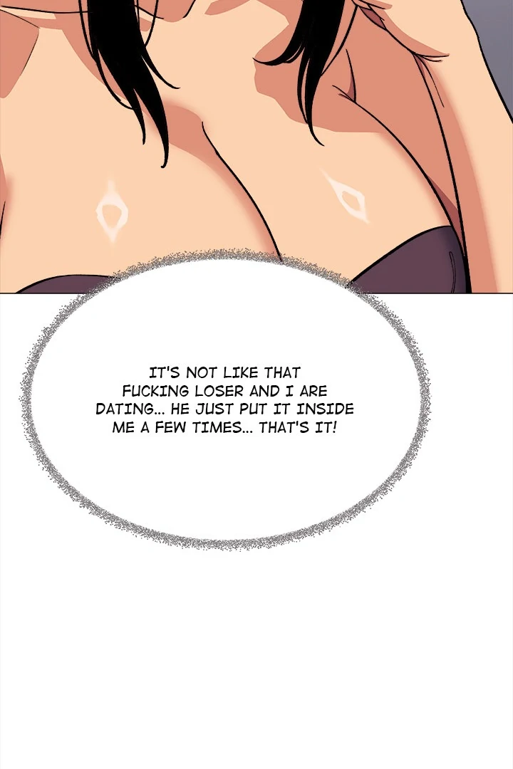 Someone Stop Her! Chapter 59 - Page 122