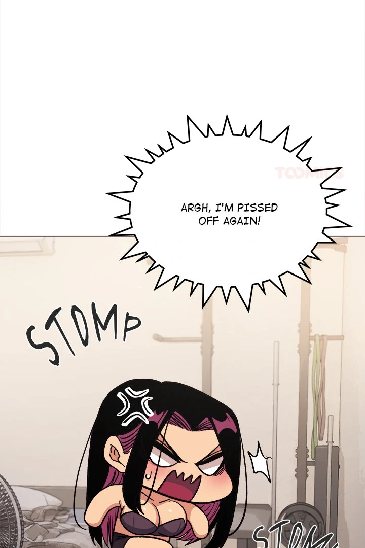 Someone Stop Her! Chapter 59 - Page 123