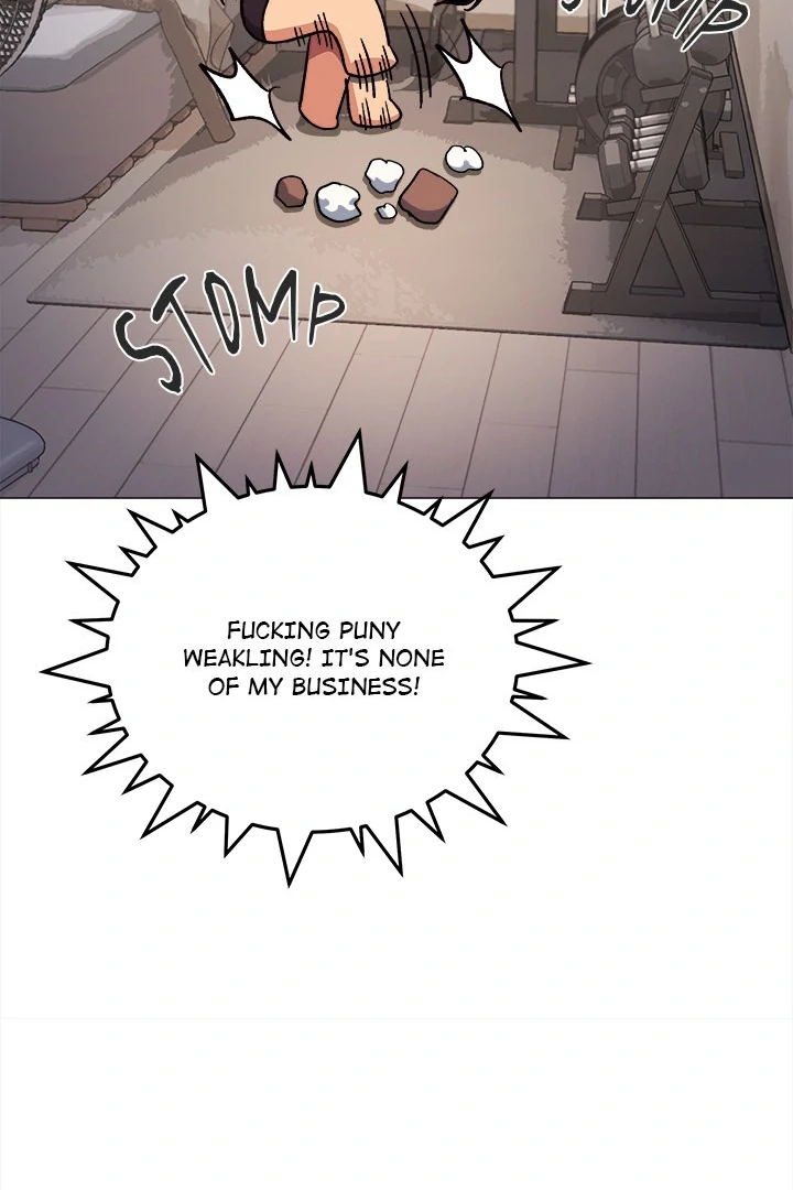 Someone Stop Her! Chapter 59 - Page 124