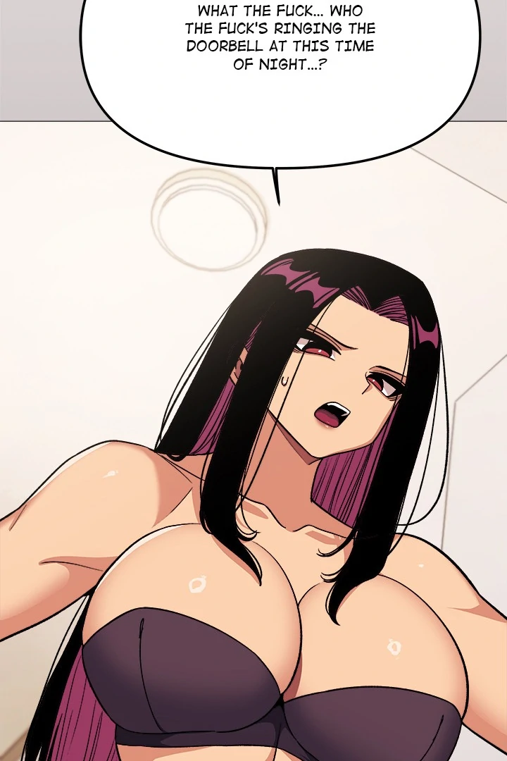 Someone Stop Her! Chapter 59 - Page 135