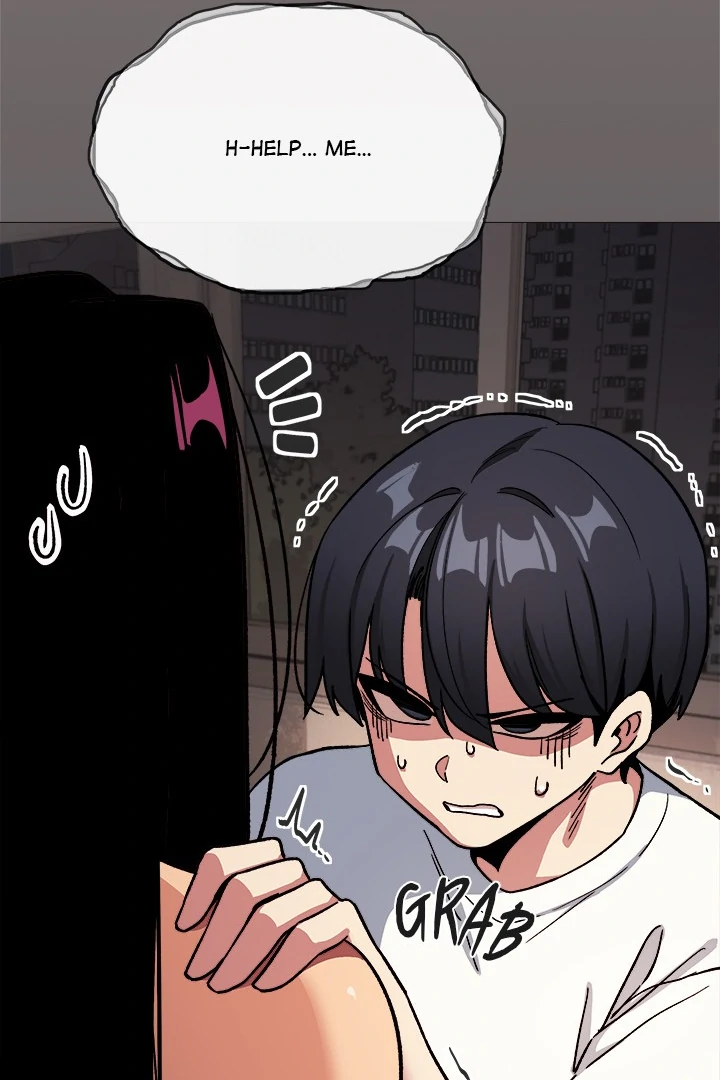 Someone Stop Her! Chapter 59 - Page 138