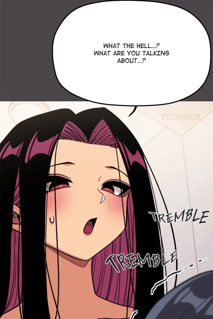 Someone Stop Her! Chapter 59 - Page 140