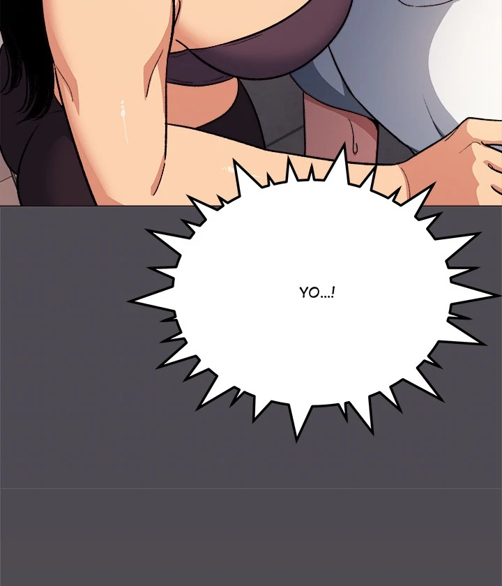 Someone Stop Her! Chapter 59 - Page 143