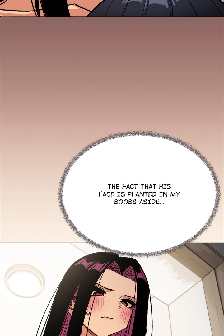 Someone Stop Her! Chapter 59 - Page 145