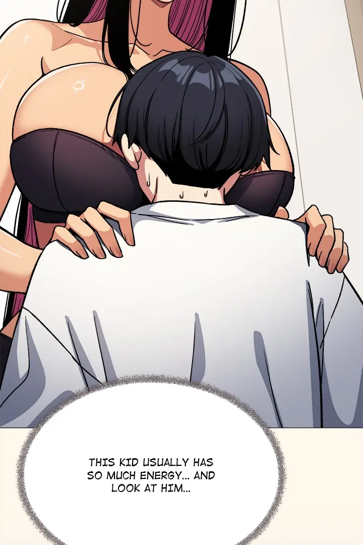 Someone Stop Her! Chapter 59 - Page 146