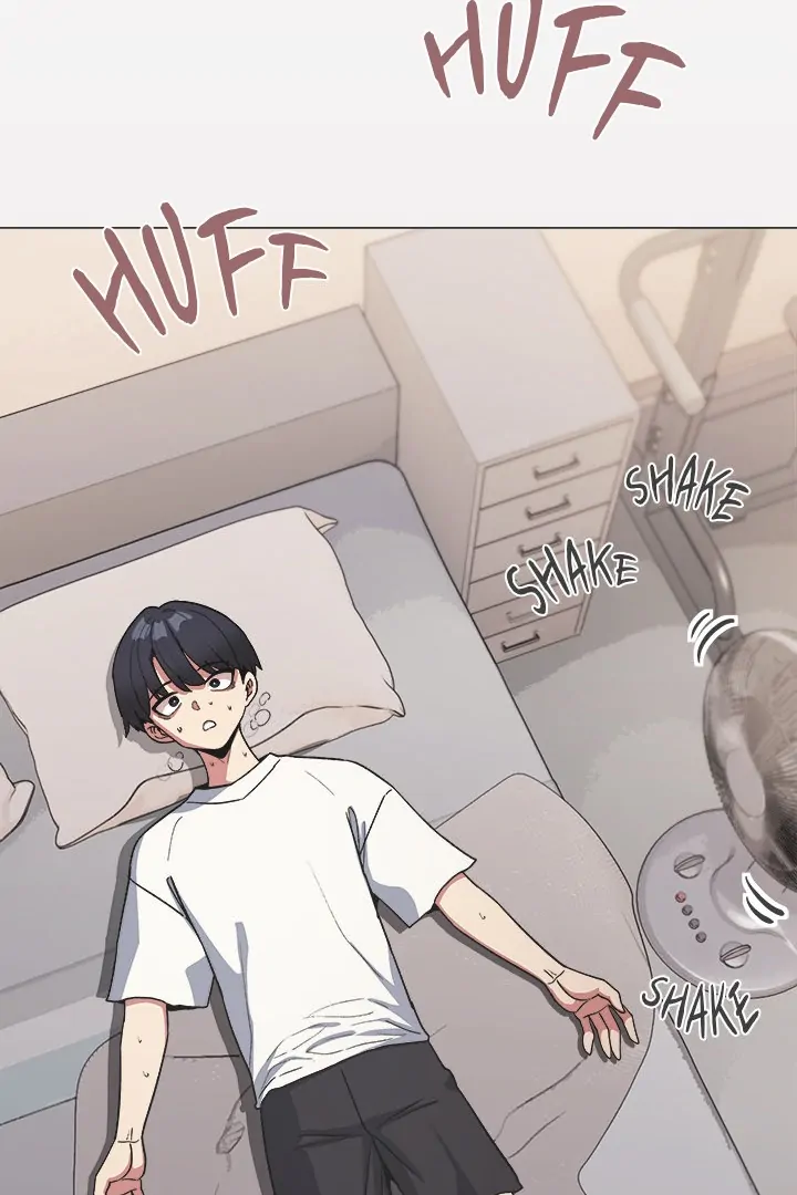 Someone Stop Her! Chapter 60 - Page 21