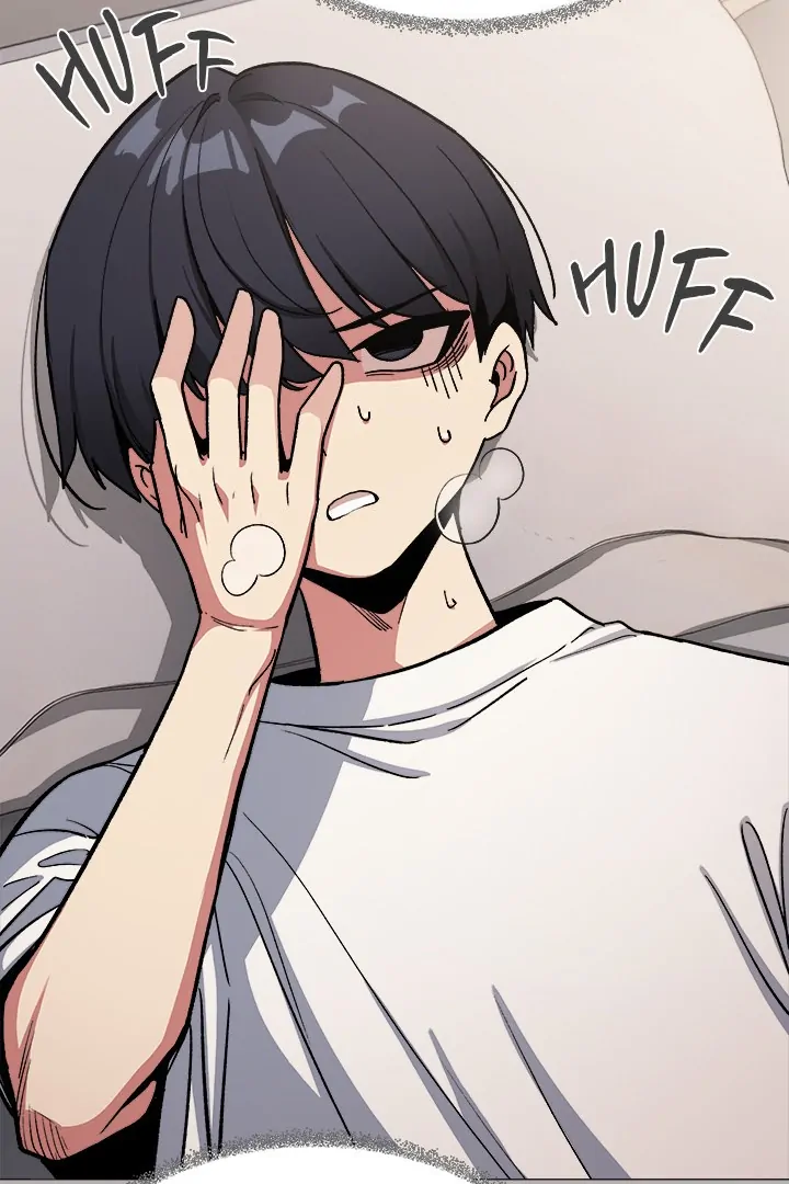 Someone Stop Her! Chapter 60 - Page 27