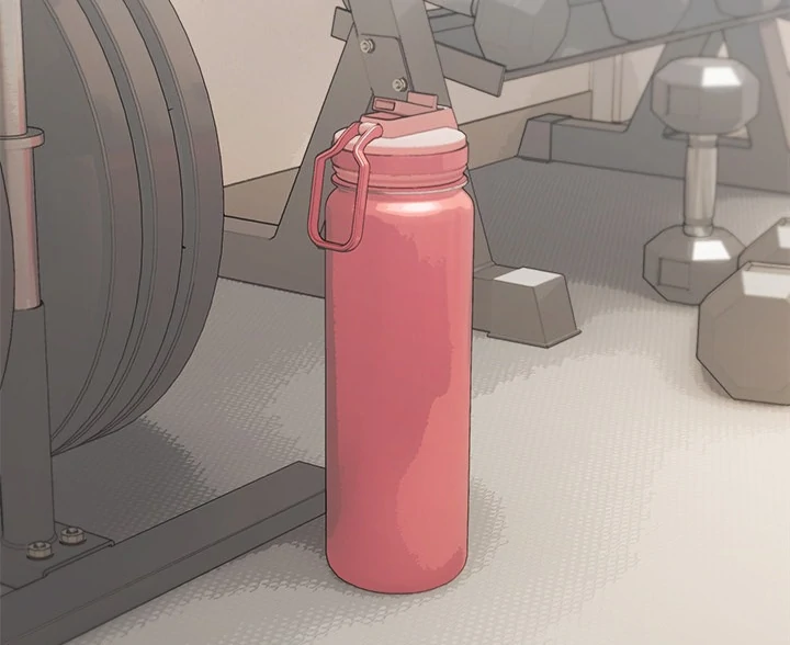 Someone Stop Her! Chapter 60 - Page 29