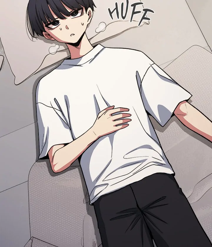 Someone Stop Her! Chapter 60 - Page 35