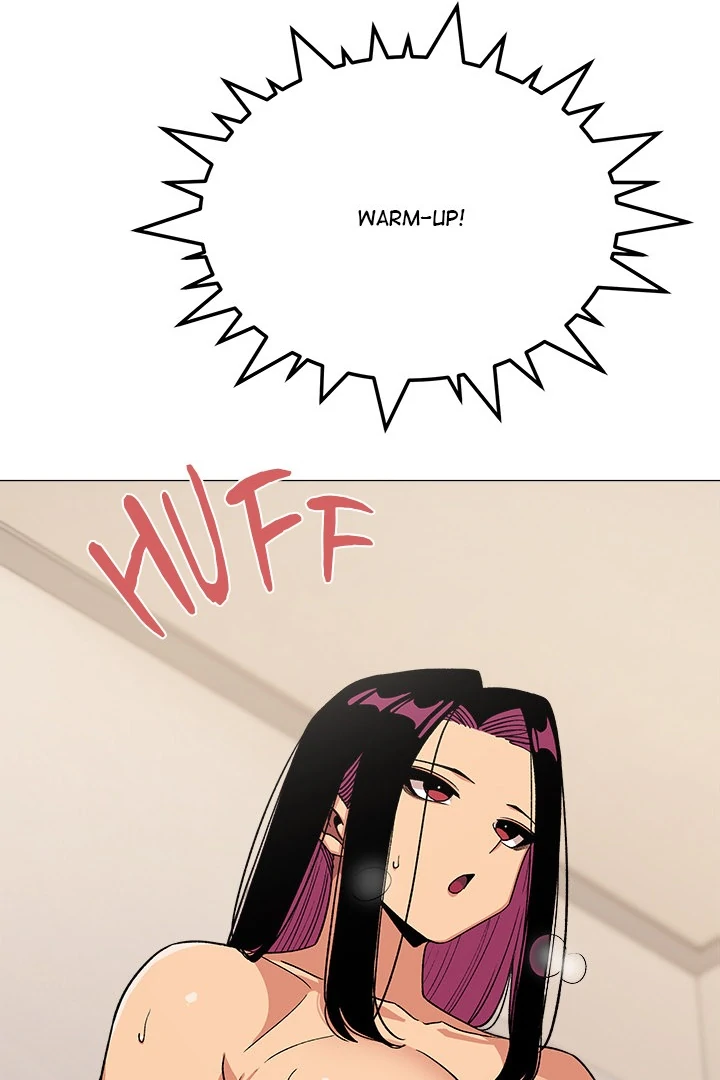 Someone Stop Her! Chapter 60 - Page 43