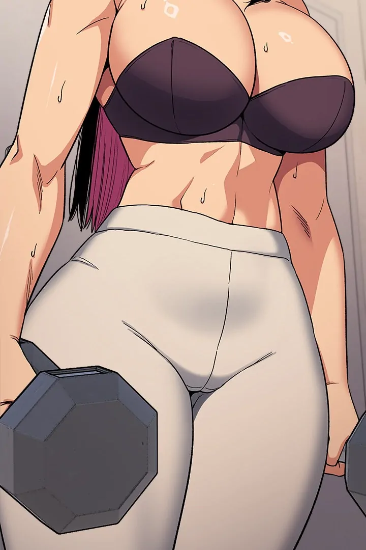 Someone Stop Her! Chapter 60 - Page 44