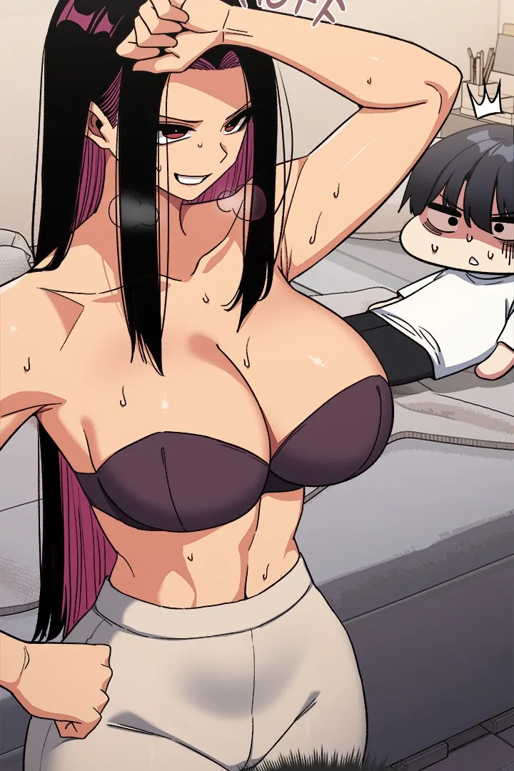 Someone Stop Her! Chapter 60 - Page 56