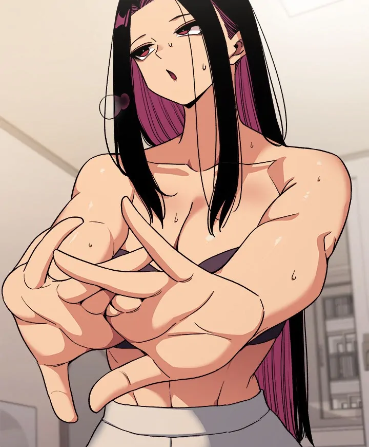 Someone Stop Her! Chapter 60 - Page 58