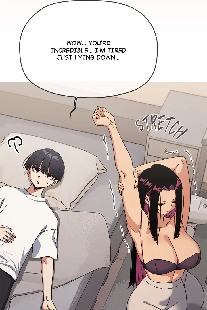 Someone Stop Her! Chapter 60 - Page 60