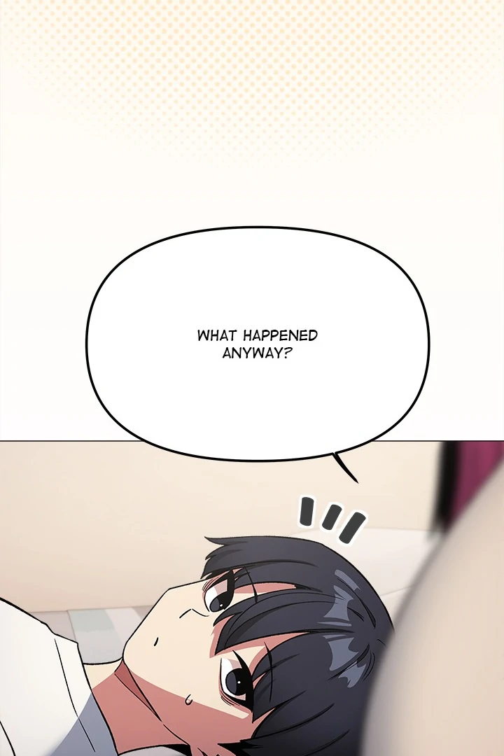 Someone Stop Her! Chapter 60 - Page 68