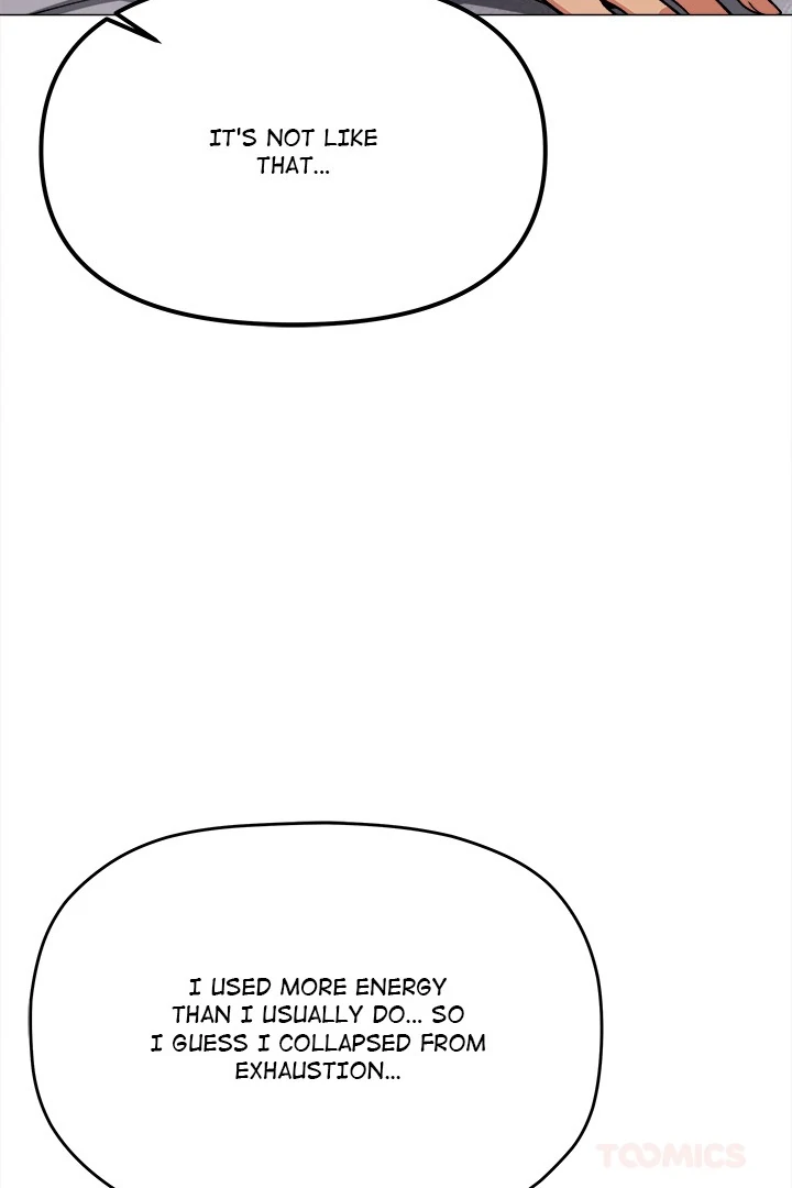 Someone Stop Her! Chapter 60 - Page 79