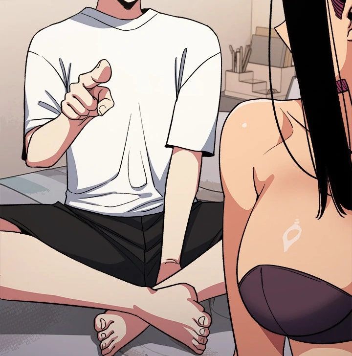 Someone Stop Her! Chapter 60 - Page 87