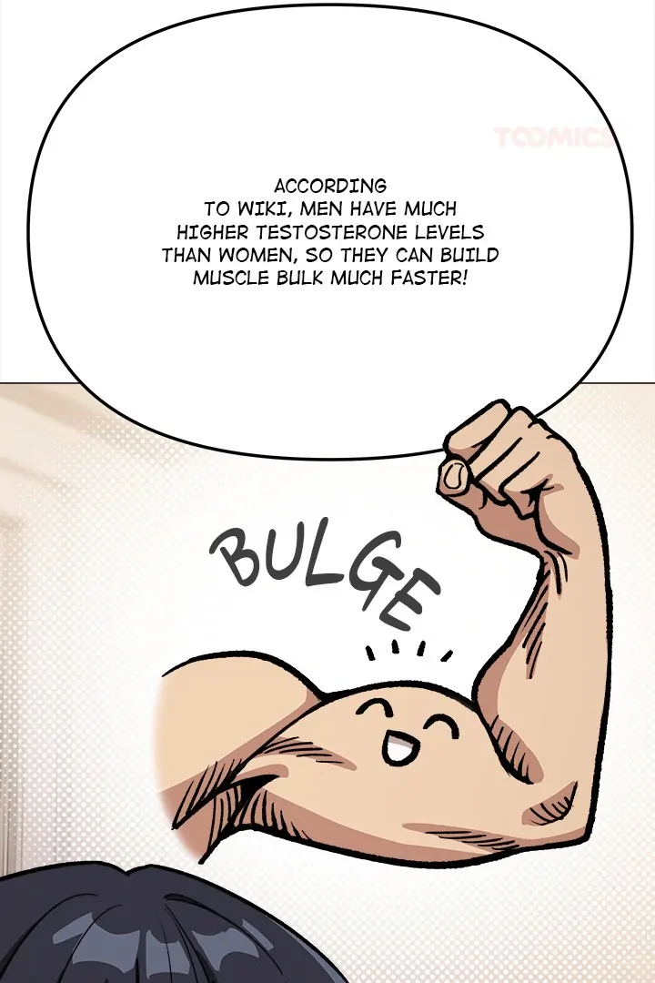 Someone Stop Her! Chapter 60 - Page 89