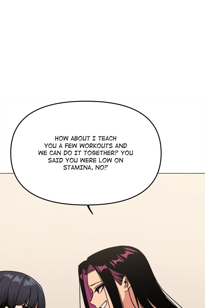 Someone Stop Her! Chapter 60 - Page 100