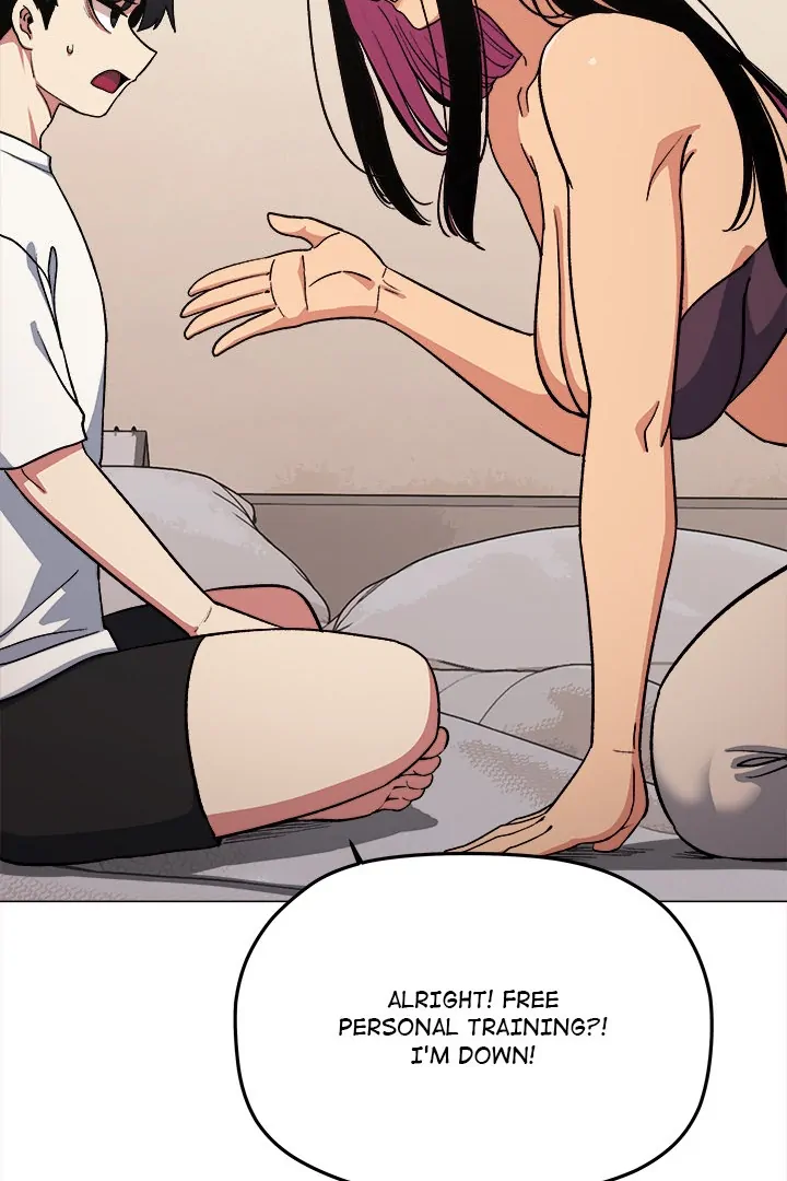 Someone Stop Her! Chapter 60 - Page 101